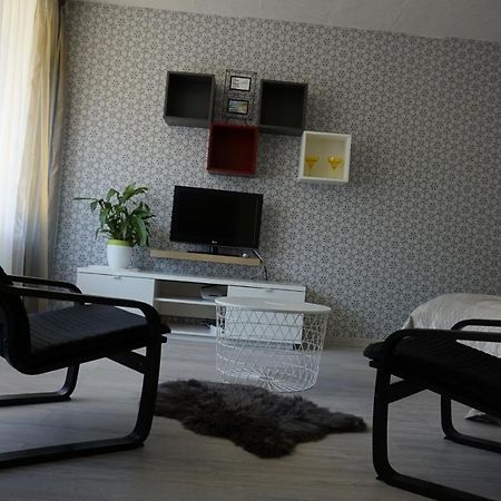 Lea Apartments Liepāja Екстериор снимка