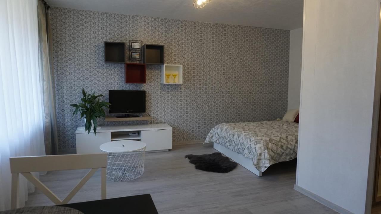 Lea Apartments Liepāja Екстериор снимка